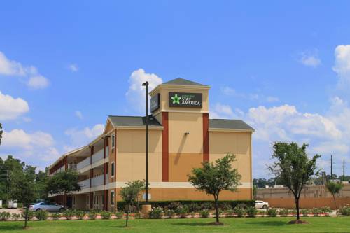 Imagen general del Hotel Extended Stay America Suites Houston The Woodlands. Foto 1