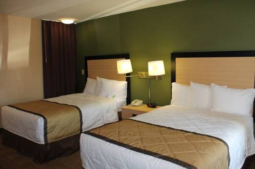 Imagen de la habitación del Hotel Extended Stay America Suites Houston The Woodlands. Foto 5
