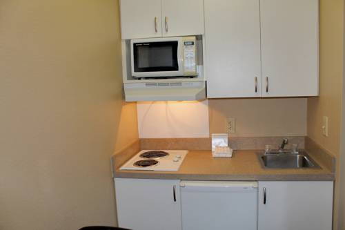 Imagen de la habitación del Hotel Extended Stay America Suites Houston The Woodlands. Foto 7