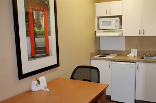Imagen de la habitación del Hotel Extended Stay America Suites Houston The Woodlands. Foto 8