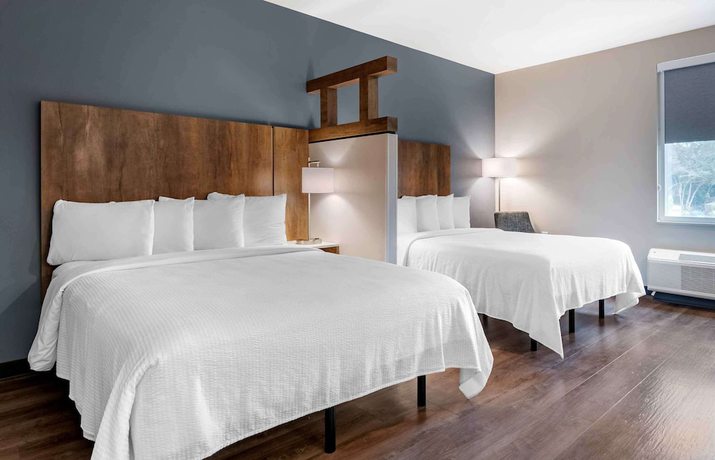 Imagen de la habitación del Hotel Extended Stay America Suites - Huntsville - Madison. Foto 3