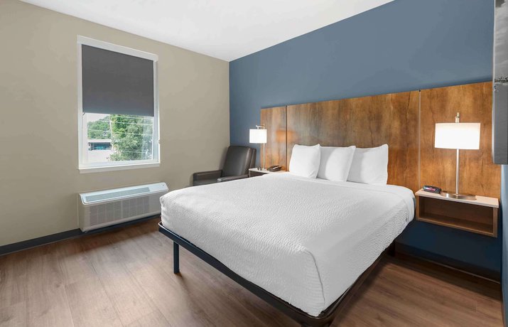 Imagen de la habitación del Hotel Extended Stay America Suites - Huntsville - Madison. Foto 5