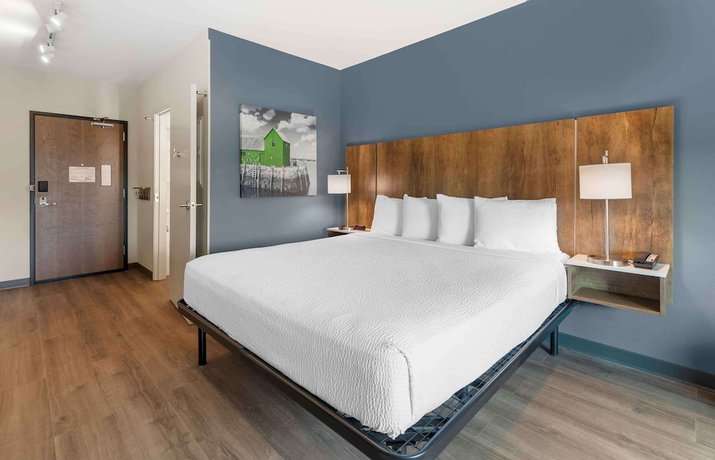 Imagen de la habitación del Hotel Extended Stay America Suites - Huntsville - Madison. Foto 6