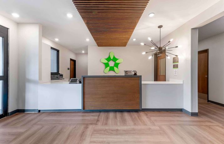 Imagen de los interiores del Hotel Extended Stay America Suites - Huntsville - Madison. Foto 18