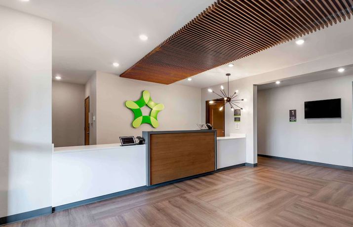 Imagen de los interiores del Hotel Extended Stay America Suites - Huntsville - Madison. Foto 19