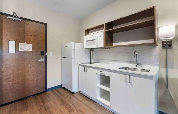 Imagen de la habitación del Hotel Extended Stay America Suites - Huntsville - Madison. Foto 10