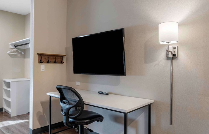 Imagen de la habitación del Hotel Extended Stay America Suites - Huntsville - Madison. Foto 15