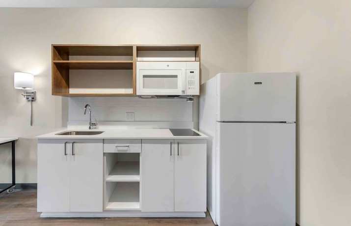 Imagen de la habitación del Hotel Extended Stay America Suites - Huntsville - Madison. Foto 16