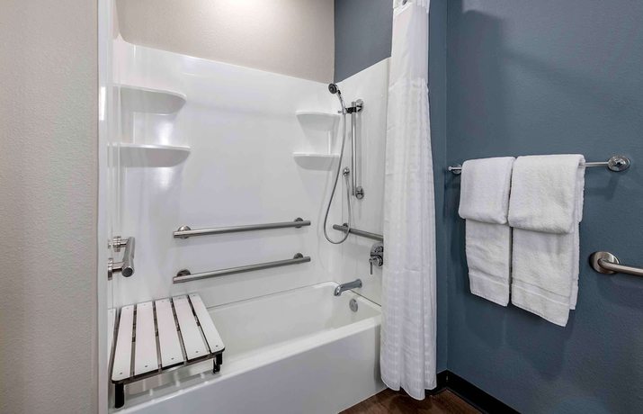 Imagen de la habitación del Hotel Extended Stay America Suites - Huntsville - Madison. Foto 17