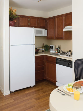 Imagen de la habitación del Hotel Extended Stay America Suites Indianapolis Northwest I465. Foto 6