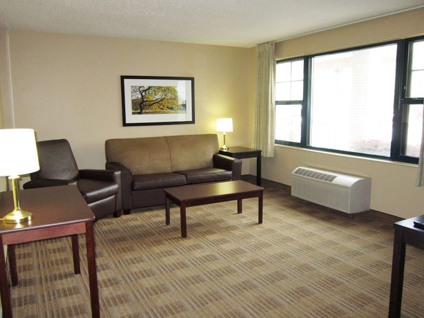 Imagen de la habitación del Hotel Extended Stay America Suites Jacksonville Lenoir Avenue East. Foto 10