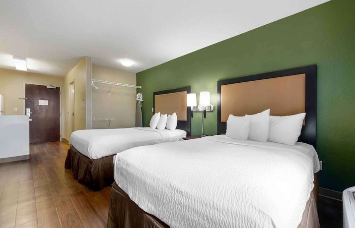 Imagen de la habitación del Hotel Extended Stay America Suites Jacksonville Lenoir Avenue East. Foto 13