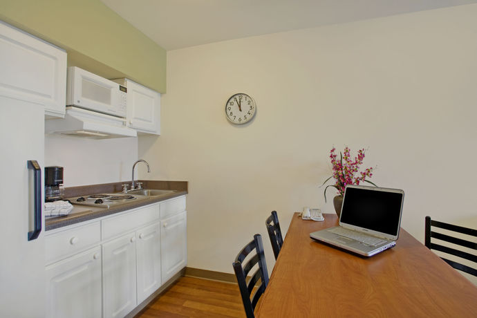 Imagen de la habitación del Hotel Extended Stay America Suites Juneau Shell Simmons Drive. Foto 7