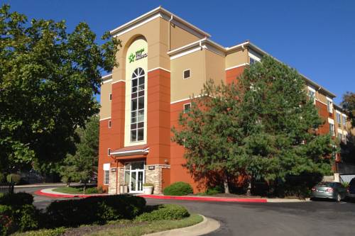 Imagen de la habitación del Hotel Extended Stay America Suites Kansas City Country Club Plaza. Foto 2
