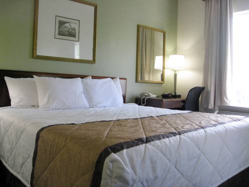 Imagen de la habitación del Hotel Extended Stay America Suites Kansas City Overland Park Metca. Foto 10