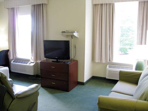 Imagen de la habitación del Hotel Extended Stay America Suites Kansas City Overland Park Metca. Foto 11