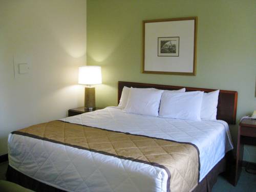 Imagen de la habitación del Hotel Extended Stay America Suites Kansas City Overland Park Metca. Foto 12