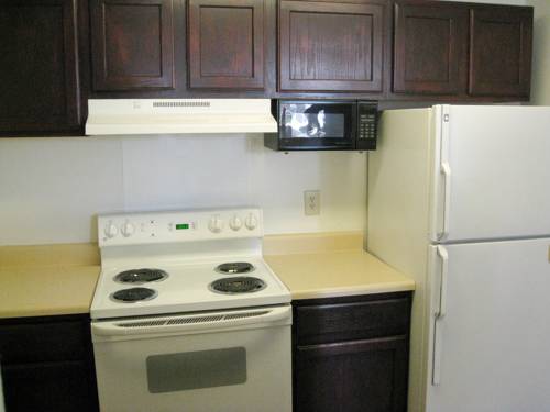 Imagen de la habitación del Hotel Extended Stay America Suites Kansas City Overland Park Metca. Foto 13