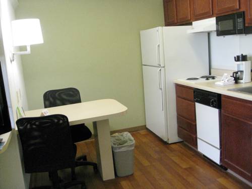 Imagen de la habitación del Hotel Extended Stay America Suites Kansas City Overland Park Metca. Foto 14