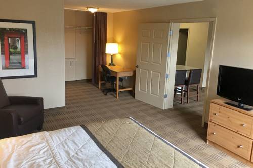 Imagen de la habitación del Hotel Extended Stay America Suites Kansas City Overland Pk Nall Av. Foto 3