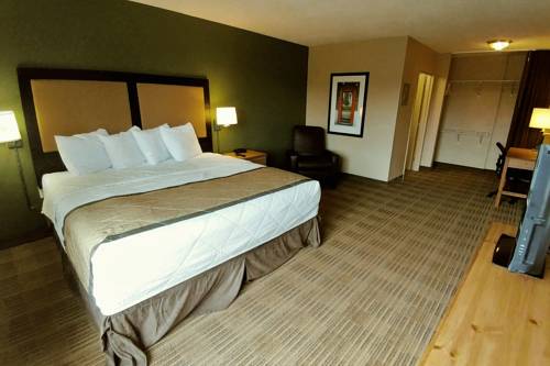 Imagen de la habitación del Hotel Extended Stay America Suites Kansas City Overland Pk Nall Av. Foto 4