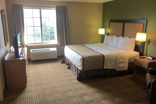 Imagen de la habitación del Hotel Extended Stay America Suites Kansas City Overland Pk Nall Av. Foto 5