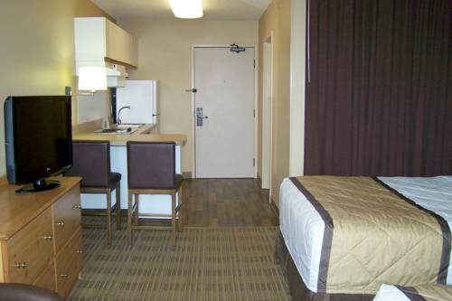 Imagen de la habitación del Hotel Extended Stay America Suites Kansas City Overland Pk Nall Av. Foto 7