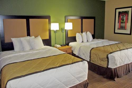 Imagen de la habitación del Hotel Extended Stay America Suites Kansas City Overland Pk Nall Av. Foto 8