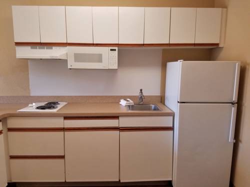 Imagen de la habitación del Hotel Extended Stay America Suites Kansas City Overland Pk Nall Av. Foto 9