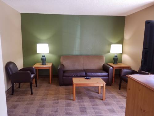 Imagen de la habitación del Hotel Extended Stay America Suites Kansas City Overland Pk Nall Av. Foto 10