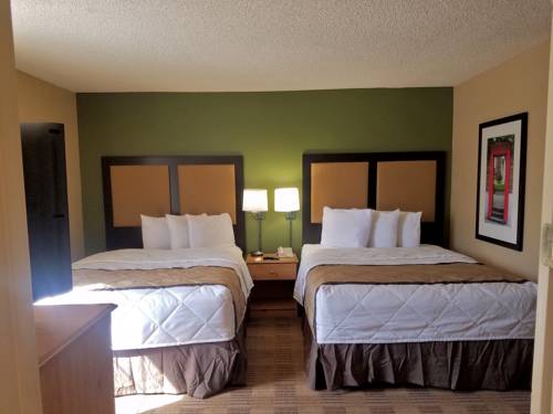 Imagen de la habitación del Hotel Extended Stay America Suites Kansas City Overland Pk Nall Av. Foto 12