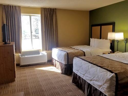 Imagen de la habitación del Hotel Extended Stay America Suites Kansas City Overland Pk Nall Av. Foto 13