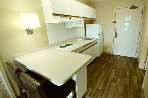 Imagen de la habitación del Hotel Extended Stay America Suites Kansas City Overland Pk Nall Av. Foto 14