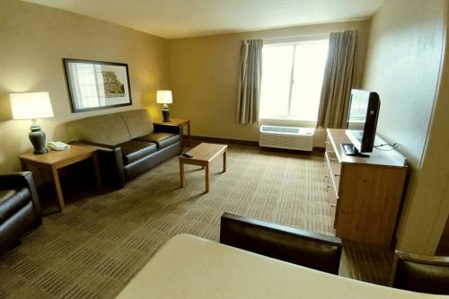 Imagen de la habitación del Hotel Extended Stay America Suites Kansas City Overland Pk Nall Av. Foto 15