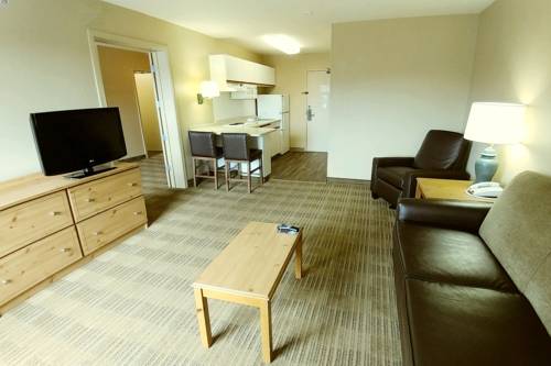 Imagen de la habitación del Hotel Extended Stay America Suites Kansas City Overland Pk Nall Av. Foto 16