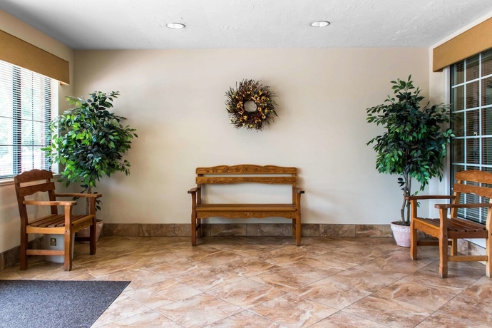 Imagen de los interiores del Hotel Extended Stay America Suites - Lancaster County. Foto 17