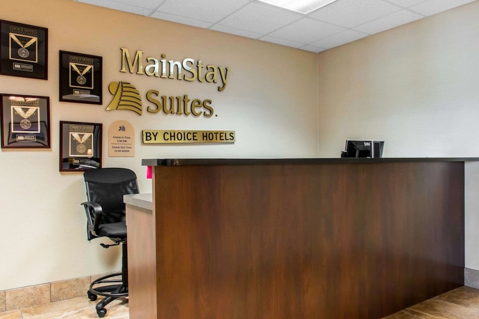 Imagen de los interiores del Hotel Extended Stay America Suites - Lancaster County. Foto 19