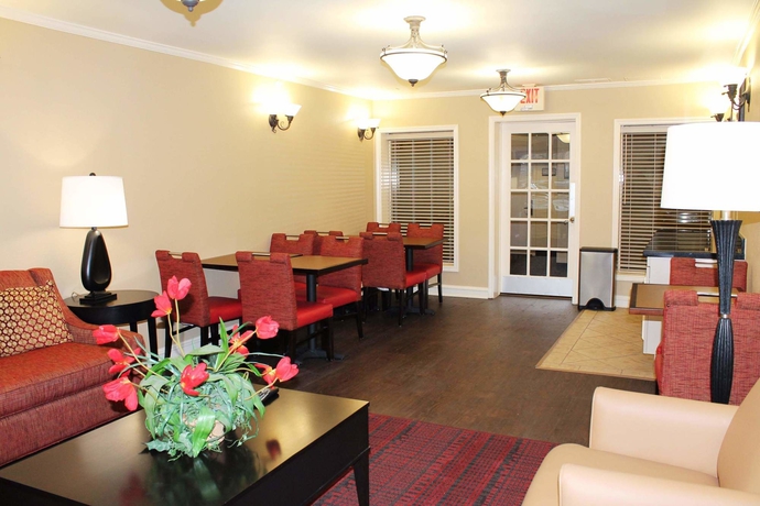 Imagen del bar/restaurante del Hotel Extended Stay America Suites Las Vegas Midtown. Foto 2