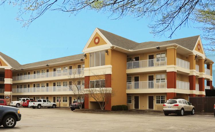 Imagen general del Hotel Extended Stay America Suites Lexington Nicholasville Road. Foto 1