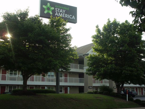 Imagen de la habitación del Hotel Extended Stay America Suites Little Rock Financial Centre Pw. Foto 6