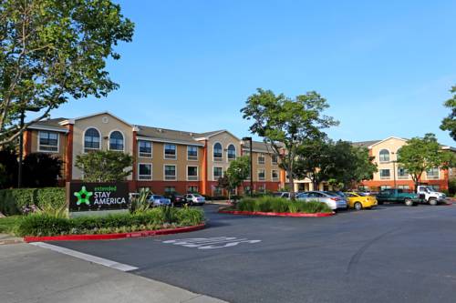 Imagen general del Hotel Extended Stay America Suites Livermore Airway Blvd. Foto 1
