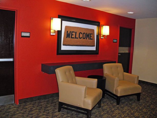 Imagen de los interiores del Hotel Extended Stay America Suites Los Angeles Arcadia. Foto 20