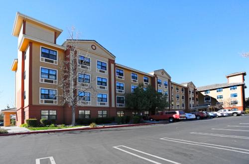 Imagen general del Hotel Extended Stay America Suites Los Angeles Burbank Airport. Foto 12
