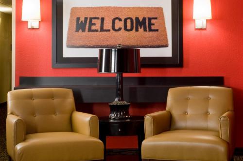 Imagen general del Hotel Extended Stay America Suites Los Angeles Burbank Airport. Foto 2
