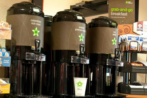 Imagen general del Hotel Extended Stay America Suites Los Angeles Burbank Airport. Foto 4