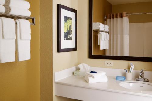 Imagen general del Hotel Extended Stay America Suites Los Angeles Burbank Airport. Foto 5
