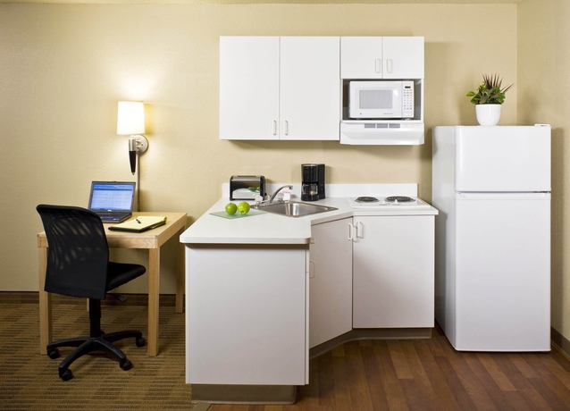 Imagen de la habitación del Hotel Extended Stay America Suites Los Angeles Carson. Foto 4