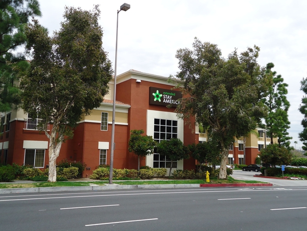 Imagen general del Hotel Extended Stay America Suites Los Angeles Glendale. Foto 1