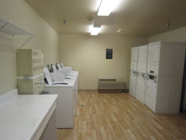 Imagen de los interiores del Hotel Extended Stay America Suites Los Angeles La Mirada. Foto 12