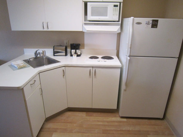 Imagen de la habitación del Hotel Extended Stay America Suites Los Angeles La Mirada. Foto 9